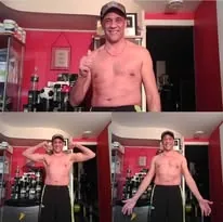 Transformation physique à 60 ans – témoignage client Santé Énergie avec coaching nutritionnel